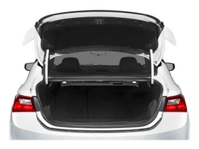 2024 Chevrolet Malibu FWD RS