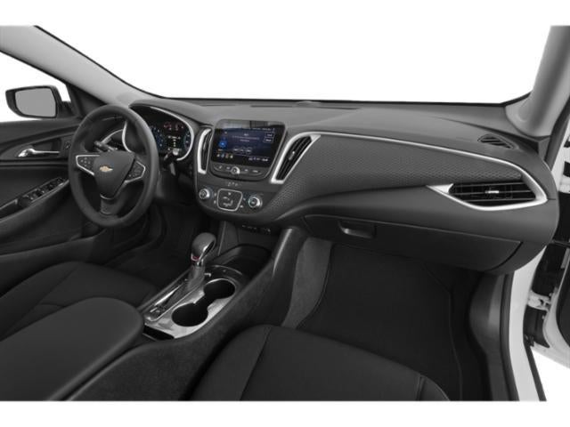 2024 Chevrolet Malibu FWD RS