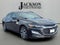 2024 Chevrolet Malibu FWD RS