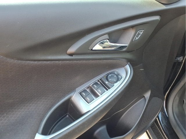 2024 Chevrolet Malibu FWD RS