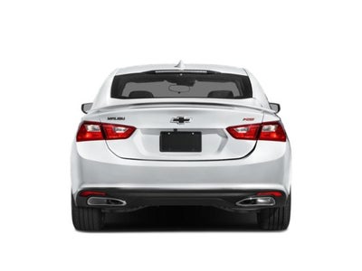 2024 Chevrolet Malibu FWD RS