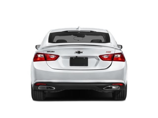 2024 Chevrolet Malibu FWD RS