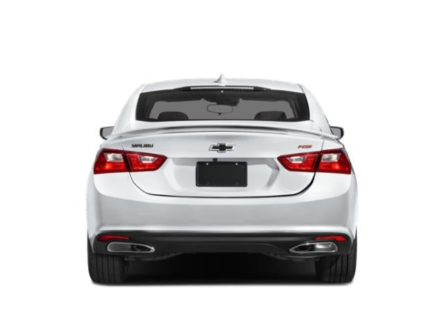 2024 Chevrolet Malibu FWD RS
