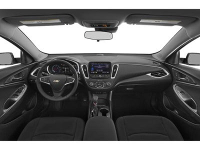 2024 Chevrolet Malibu FWD RS