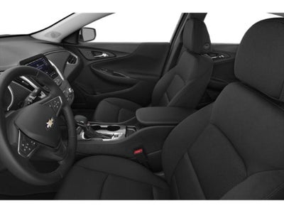 2024 Chevrolet Malibu FWD RS