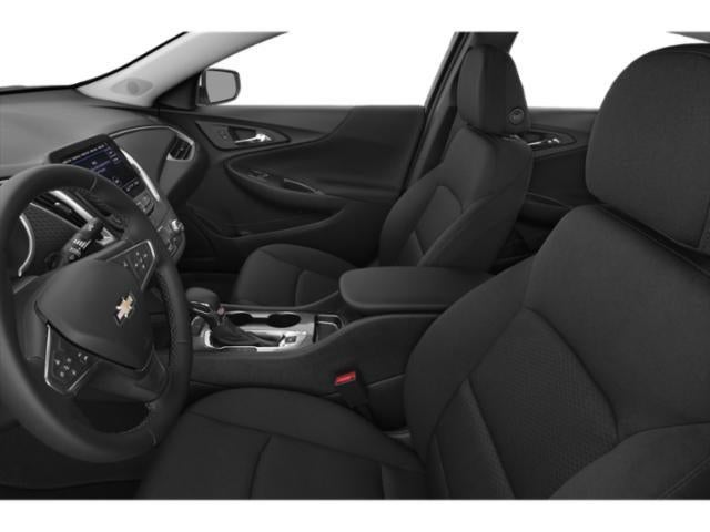 2024 Chevrolet Malibu FWD RS