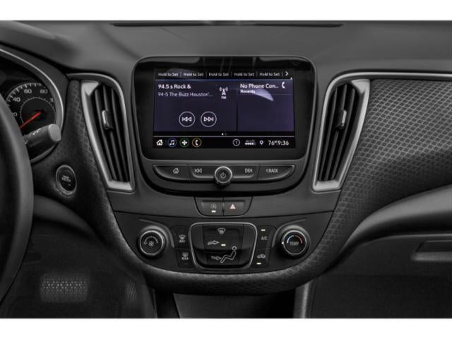 2022 Chevrolet Malibu FWD RS