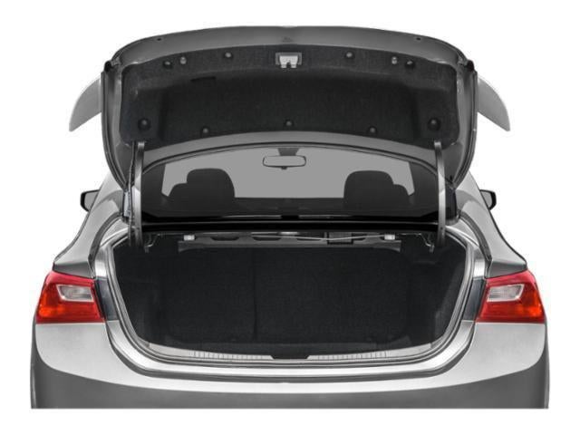 2022 Chevrolet Malibu FWD RS