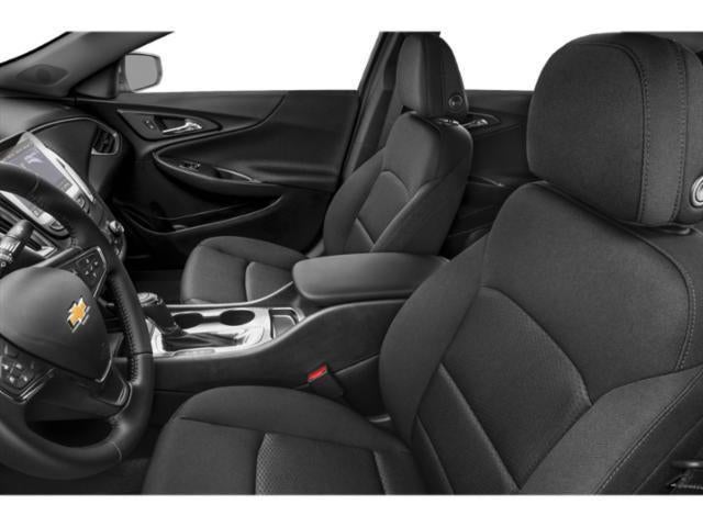 2022 Chevrolet Malibu FWD RS