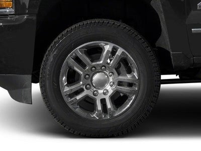 2016 Chevrolet Silverado 2500HD High Country