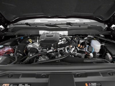 2016 Chevrolet Silverado 2500HD High Country
