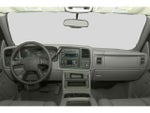 2004 Chevrolet Silverado 2500HD LS