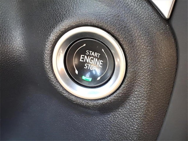 2022 Chevrolet Silverado 1500 LTD 4WD Crew Cab Short Bed LT Trail Boss