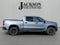 2022 Chevrolet Silverado 1500 LTD 4WD Crew Cab Short Bed LT Trail Boss