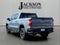 2022 Chevrolet Silverado 1500 LTD 4WD Crew Cab Short Bed LT Trail Boss