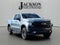 2022 Chevrolet Silverado 1500 LTD 4WD Crew Cab Short Bed LT Trail Boss