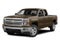 2014 Chevrolet Silverado 1500 1LT