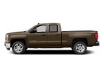 2014 Chevrolet Silverado 1500 1LT