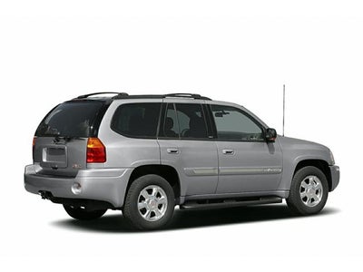 2004 GMC Envoy SLT