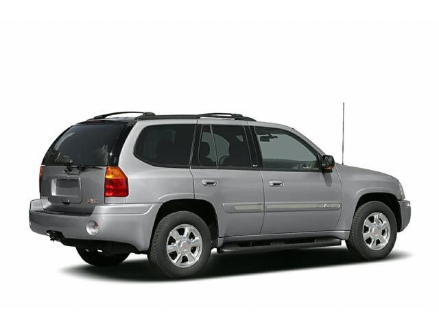 2004 GMC Envoy SLT