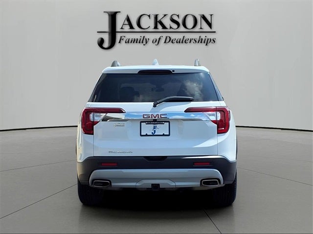 2023 GMC Acadia FWD SLE