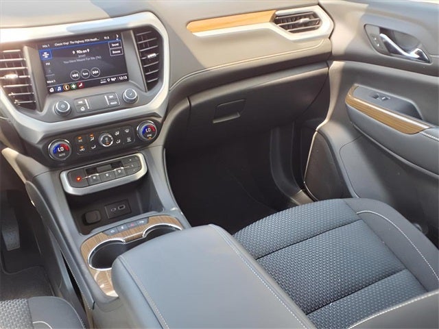 2023 GMC Acadia FWD SLE