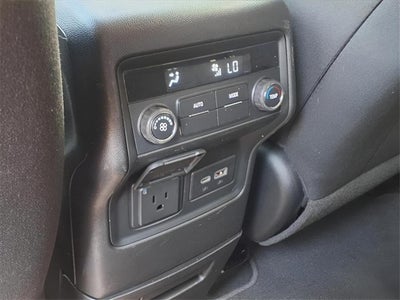 2023 GMC Acadia FWD SLE