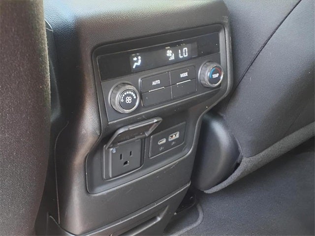 2023 GMC Acadia FWD SLE