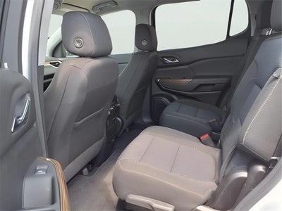 2023 GMC Acadia FWD SLE