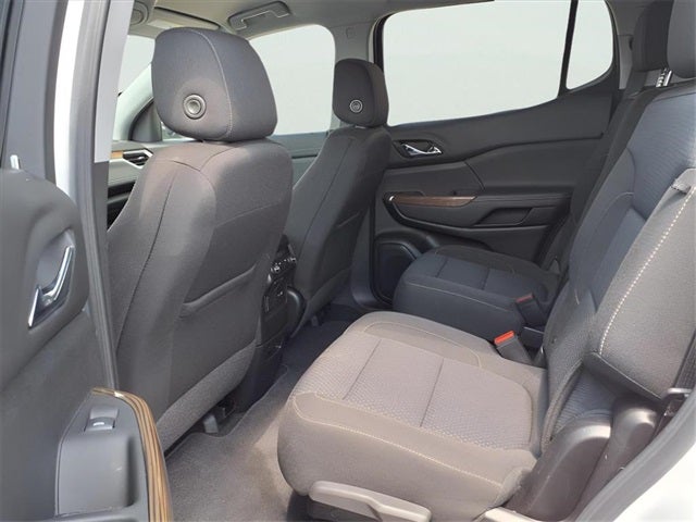 2023 GMC Acadia FWD SLE