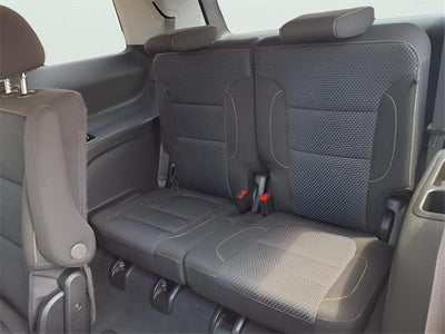 2023 GMC Acadia FWD SLE