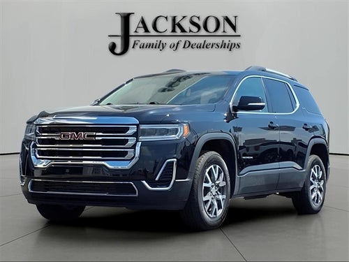 2023 GMC Acadia FWD SLE