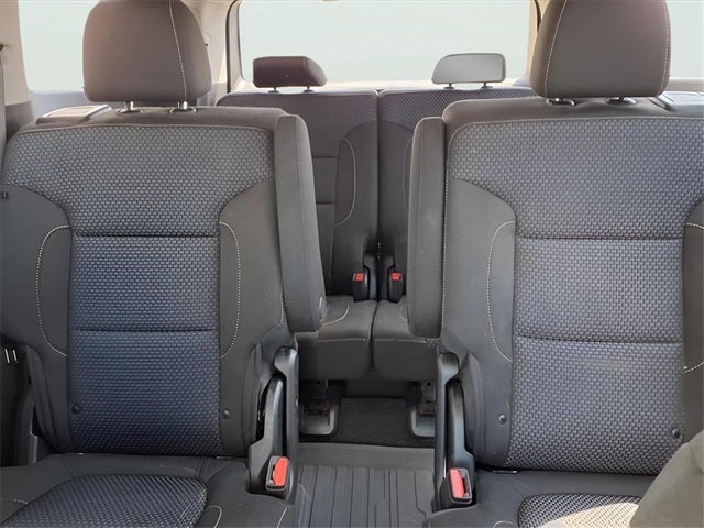 2023 GMC Acadia FWD SLE