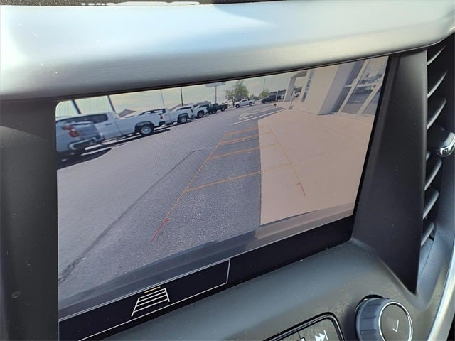 2023 GMC Acadia FWD SLE