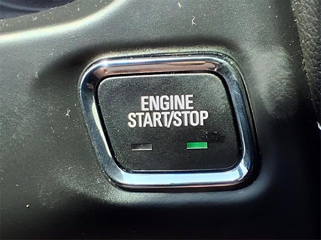 2023 GMC Acadia FWD SLE