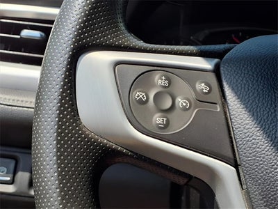 2023 GMC Acadia FWD SLE