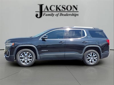 2023 GMC Acadia FWD SLE