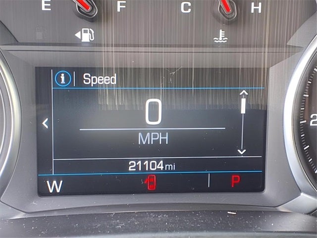 2023 GMC Acadia FWD SLE