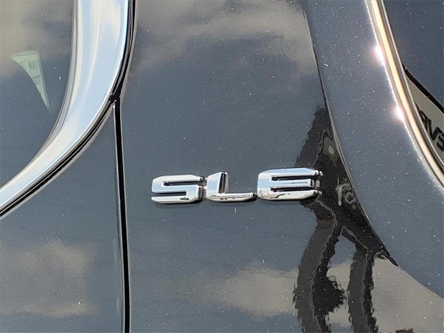 2023 GMC Acadia FWD SLE