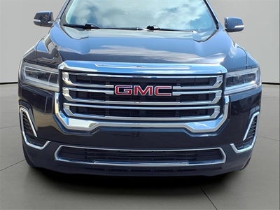 2023 GMC Acadia FWD SLE