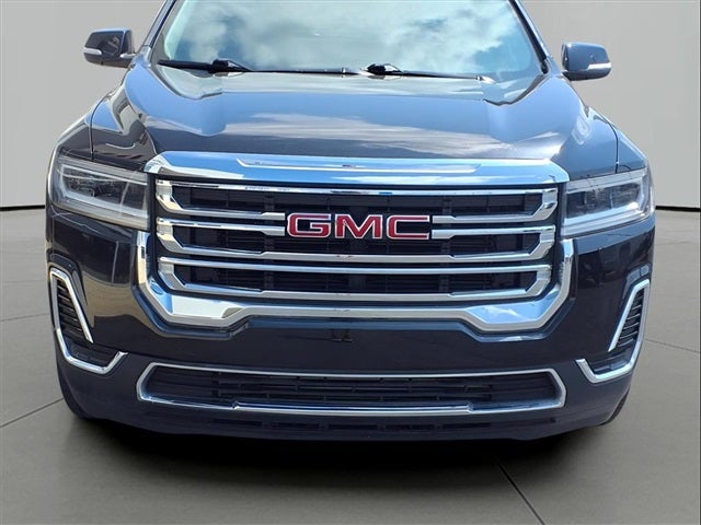 2023 GMC Acadia FWD SLE