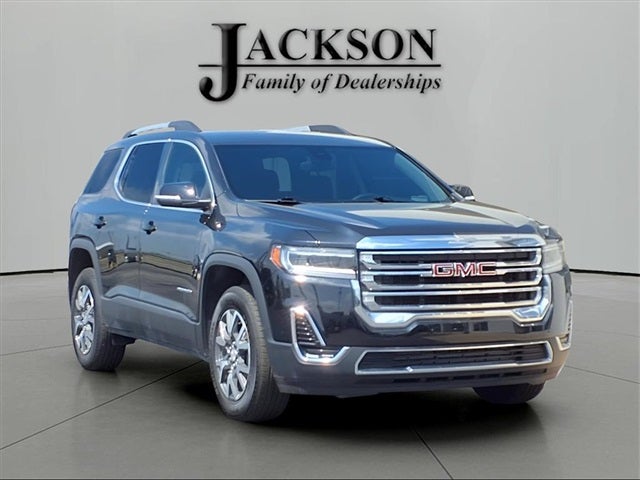 2023 GMC Acadia FWD SLE