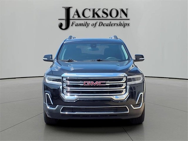 2023 GMC Acadia FWD SLE