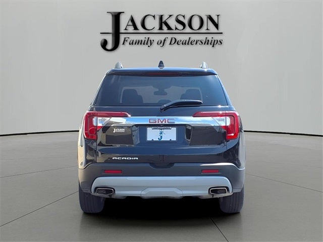 2023 GMC Acadia FWD SLE