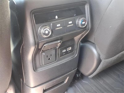 2023 GMC Acadia FWD SLE