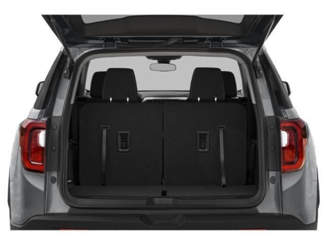 2023 GMC Acadia AWD SLE