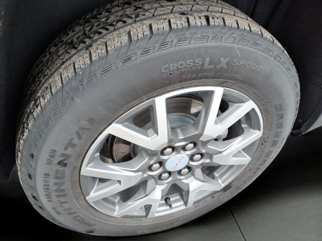 2023 GMC Acadia AWD SLE