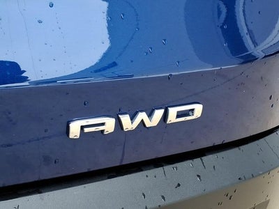 2023 GMC Acadia AWD SLE