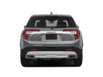 2023 GMC Acadia AWD SLE