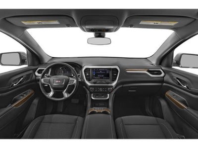 2023 GMC Acadia AWD SLE